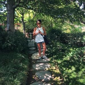 Meet your Posher, Grace